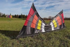 Moi avec mon Djinn standard