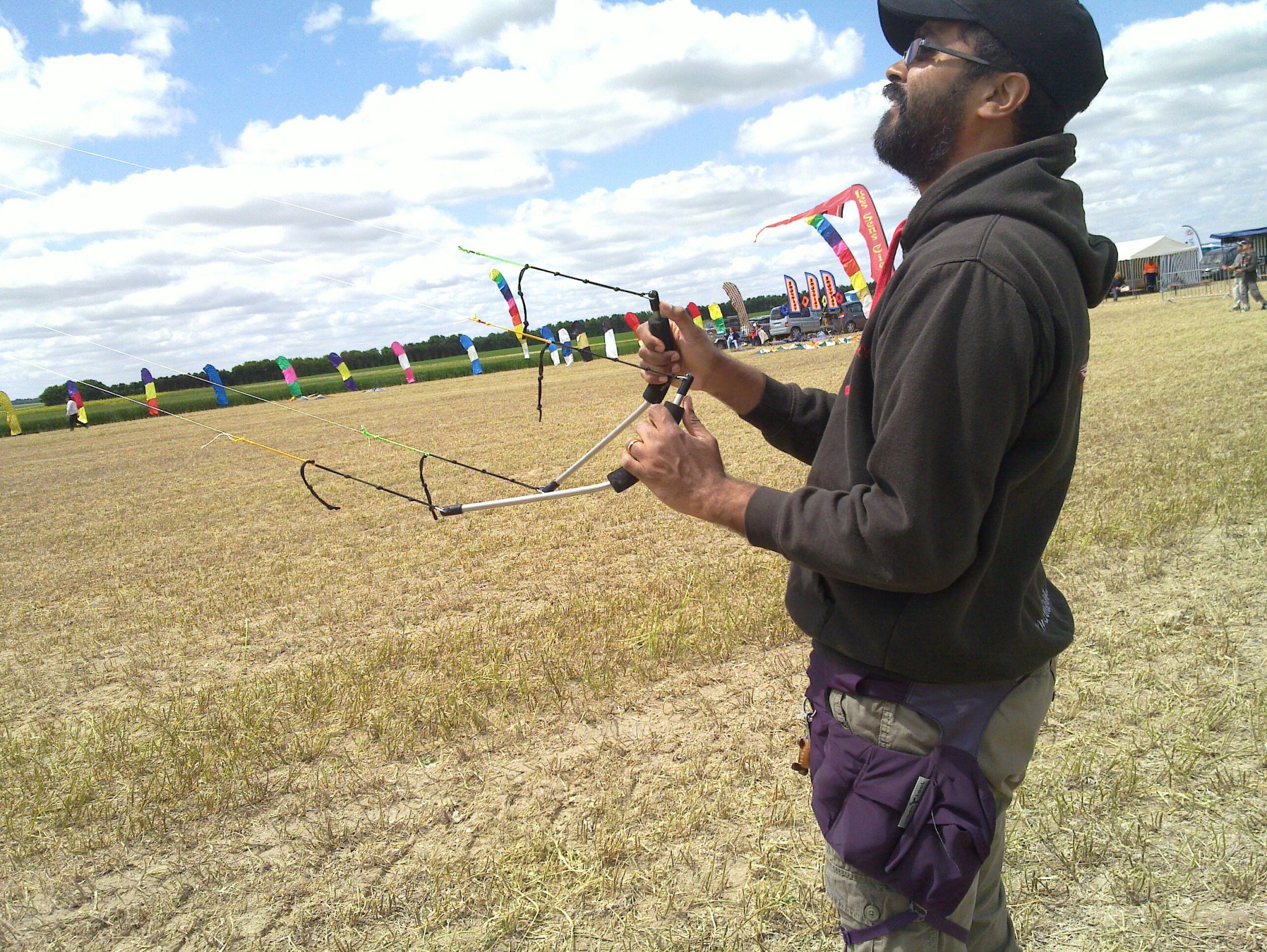 Revo &agrave; Marigny-le-ch&acirc;tel