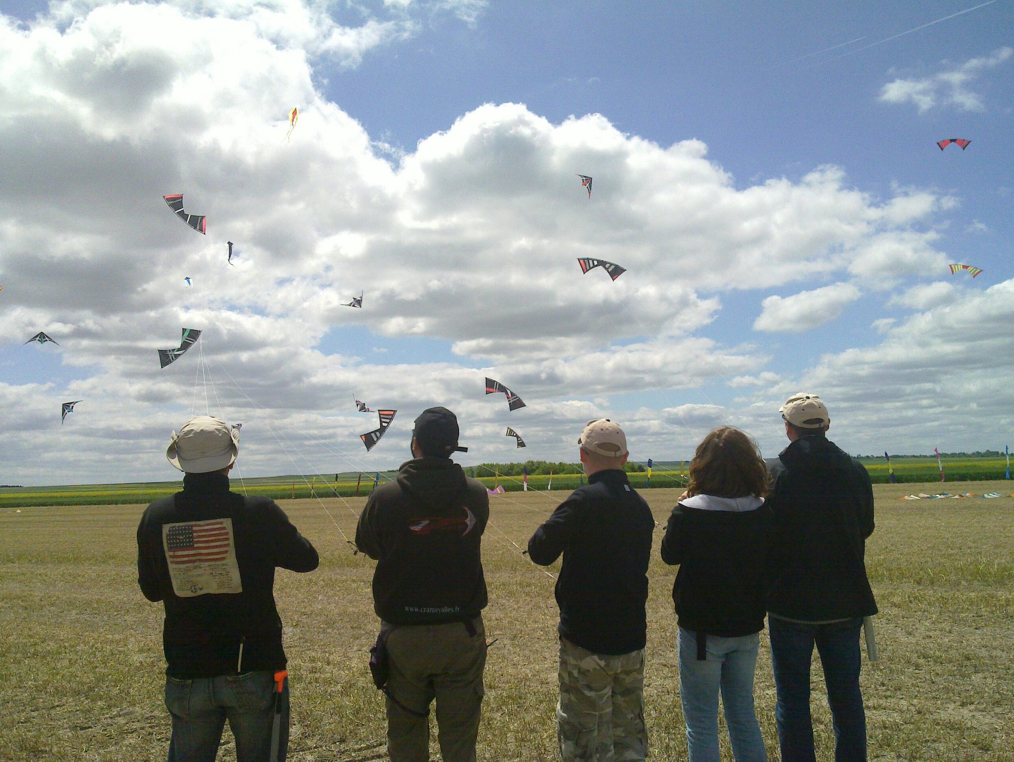 Revo Marigny-le-chatel