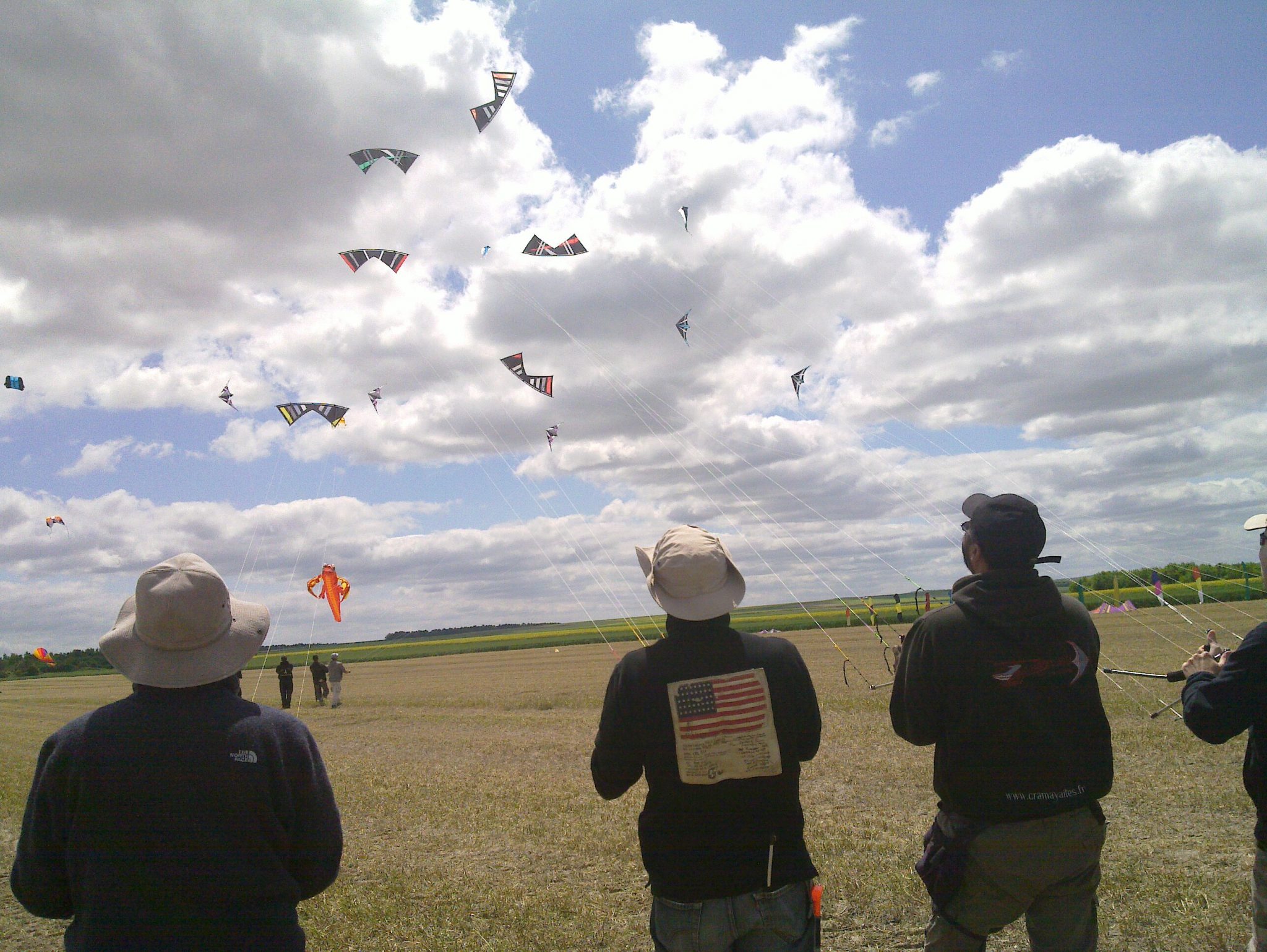 Revo Marigny-le-chatel