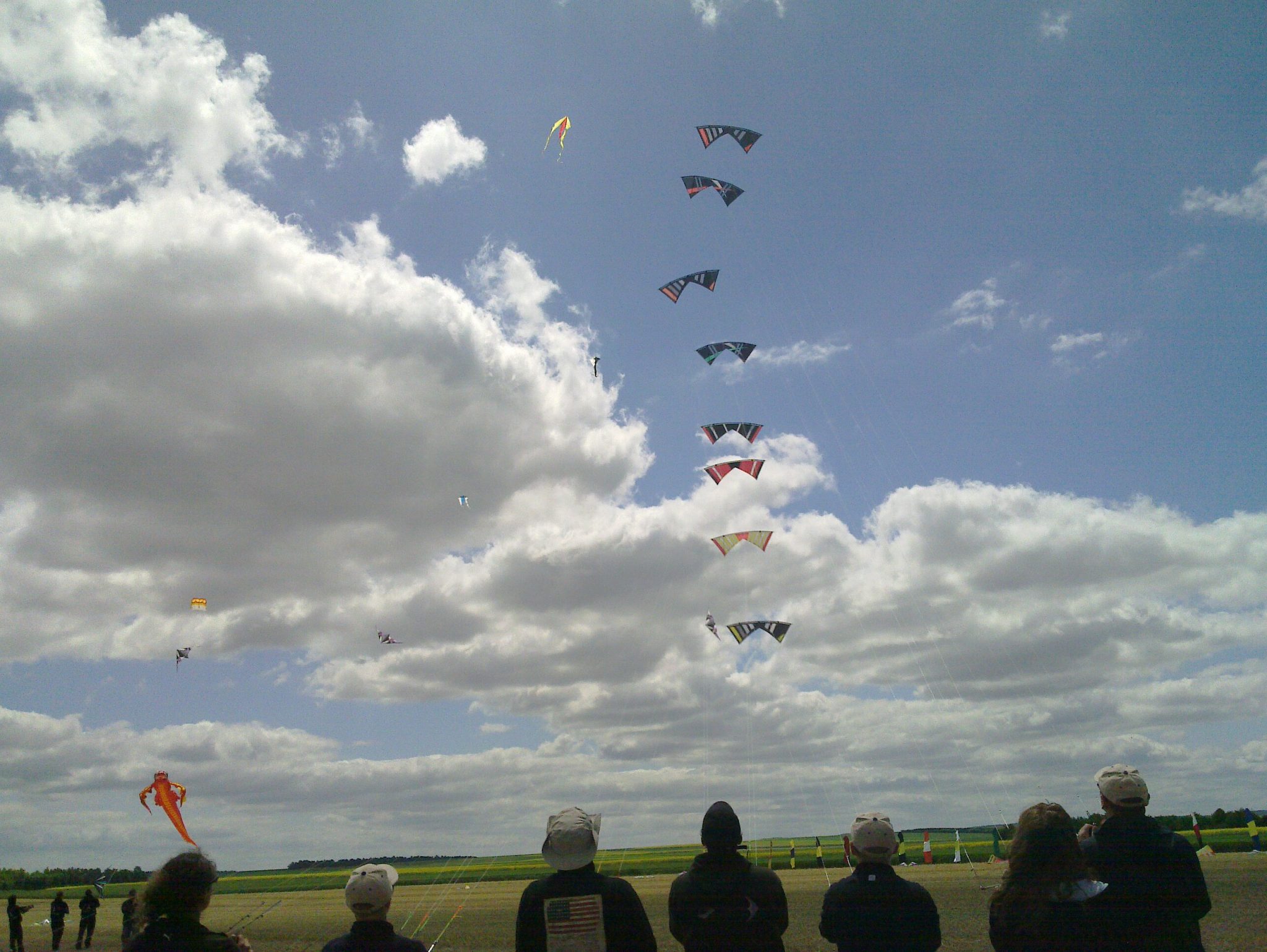 Revo Marigny-le-chatel