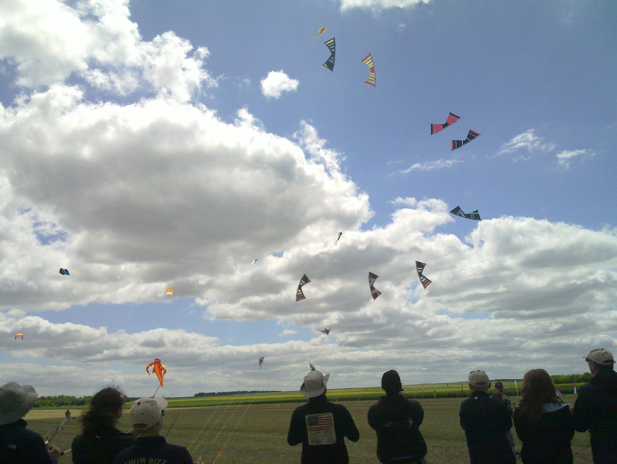 Revo Marigny-le-chatel