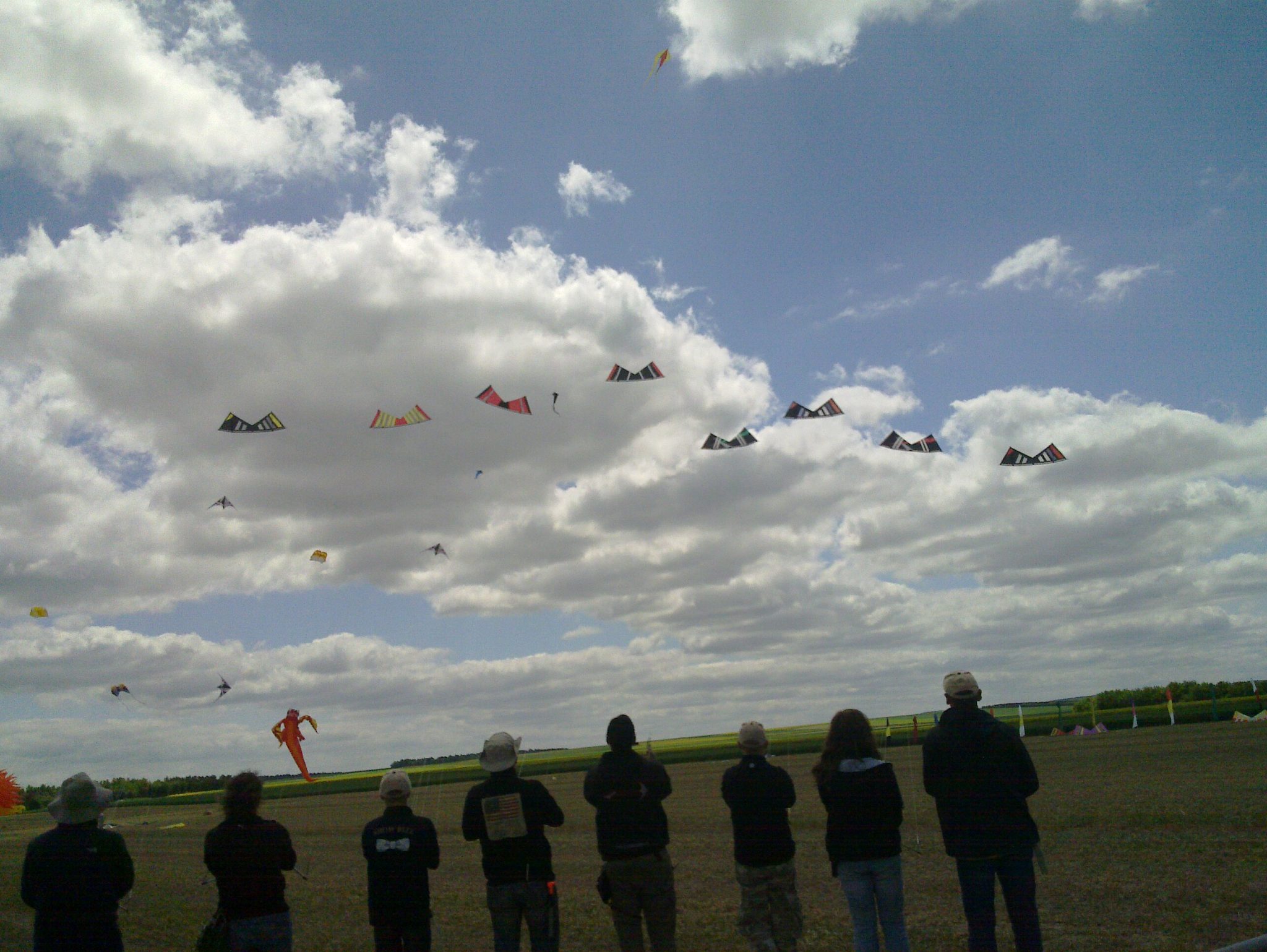 Revo Marigny-le-chatel