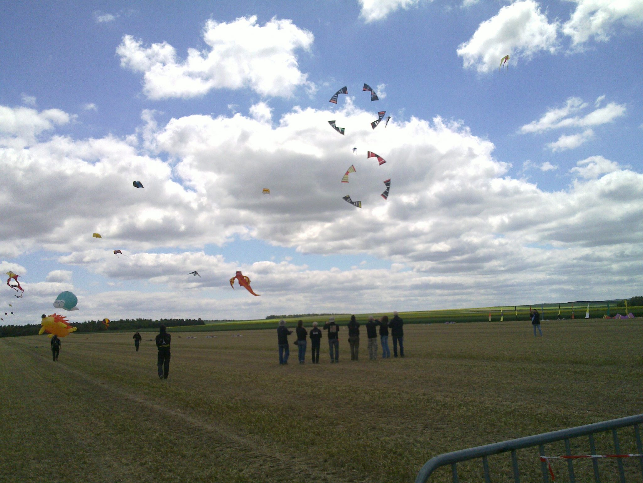 Revo Marigny-le-chatel