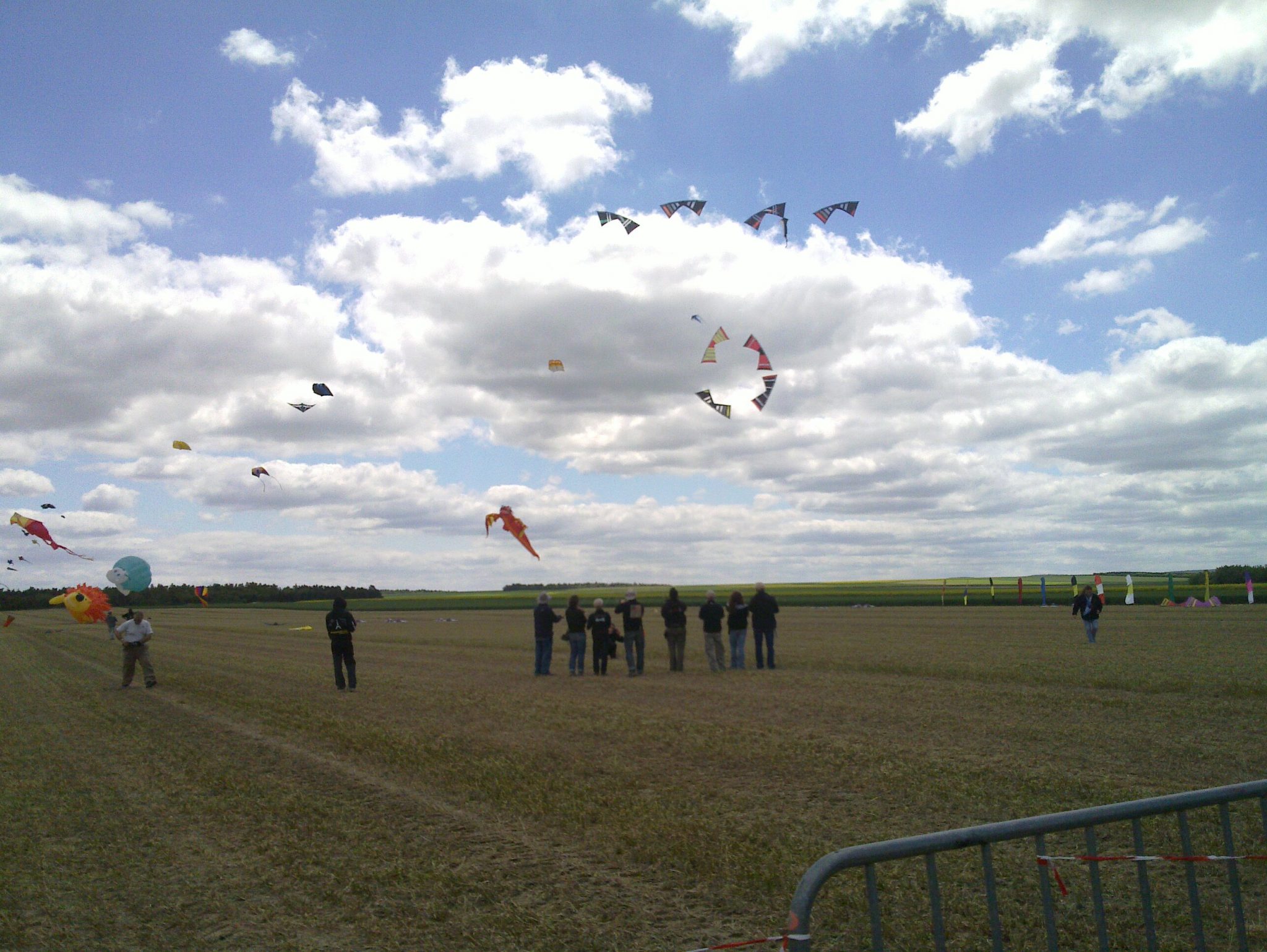 Revo Marigny-le-chatel