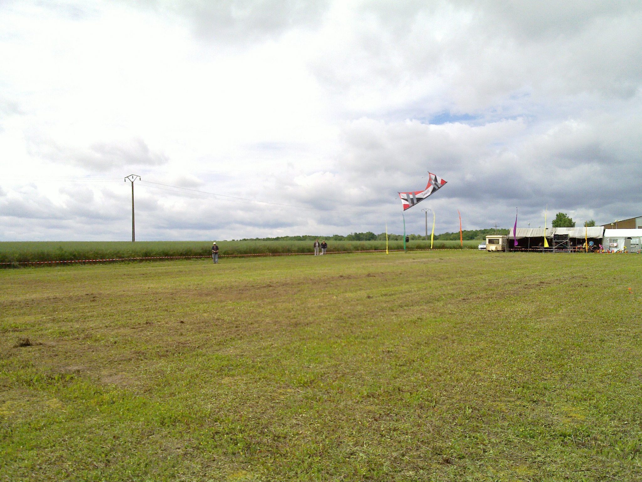 Jean-Luc au revo ventil&eacute;