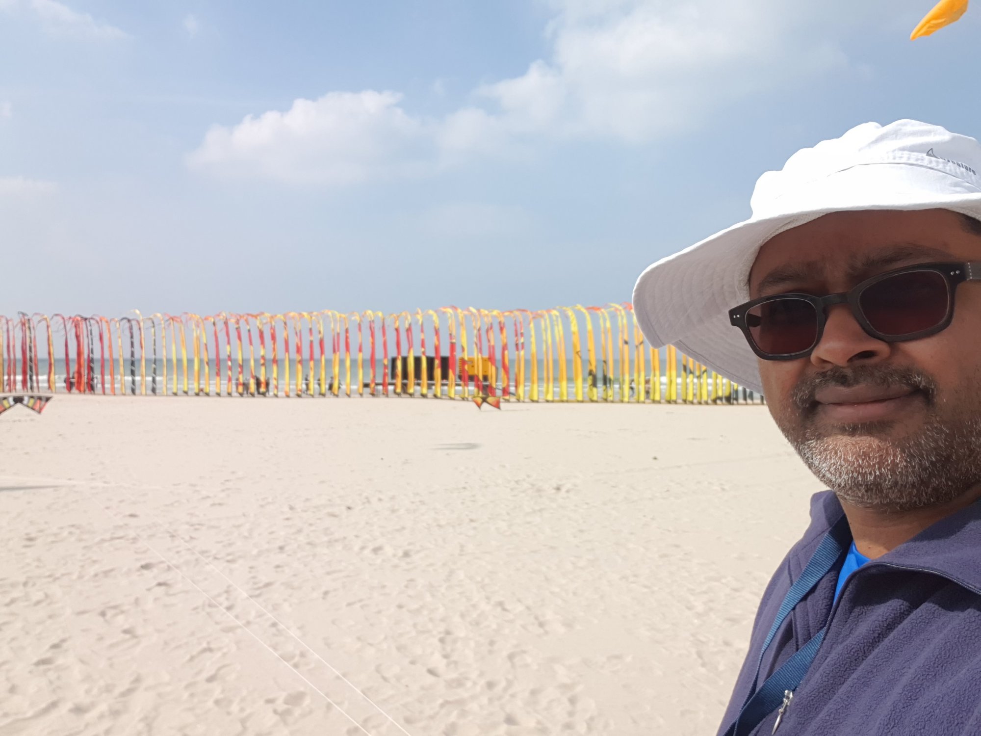 Djinn &agrave; Berck